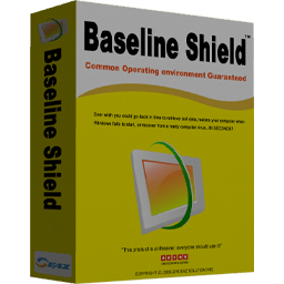 EAZ Solution Baseline Shield